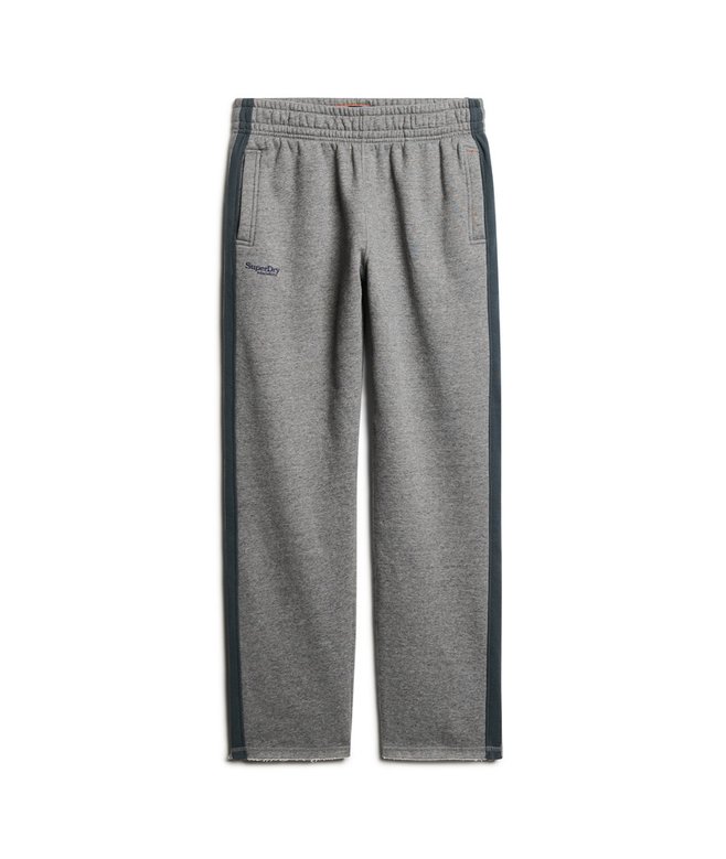 Essential Logo Straight Joggers