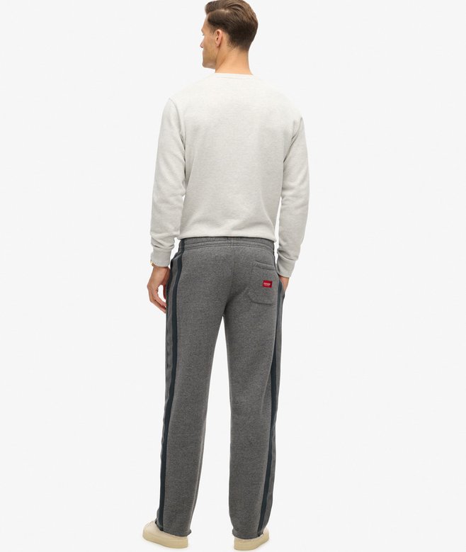 Essential Logo Straight Joggers