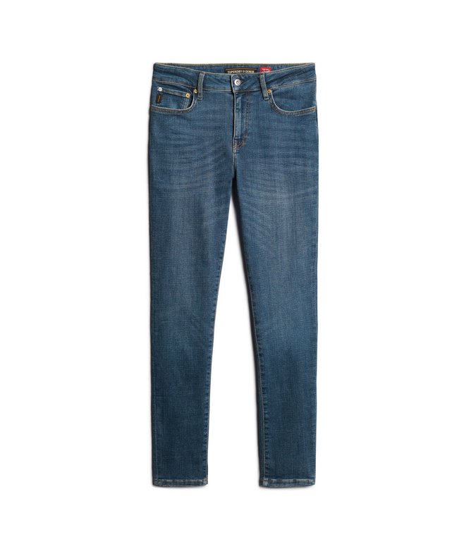 Vintage Skinny Jeans