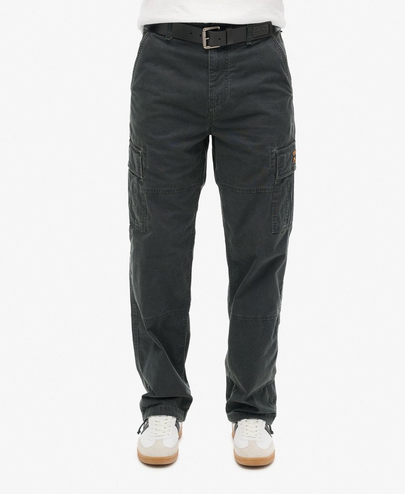 パンツ ORGANIC COTTON CUPRA FLOW MOV CARGOPANTS パンツ ORGANIC COTTON CUPRA FLOW MOV CARGOPANTS ORGANIC