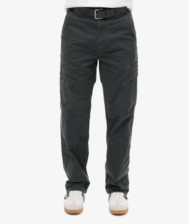 Organic Cotton Baggy Cargo Pants (8) 4.6 out of 5 stars, 8 reviews More Colours Available Price £45.49 Price reduced from £64.99 to You Save 30%