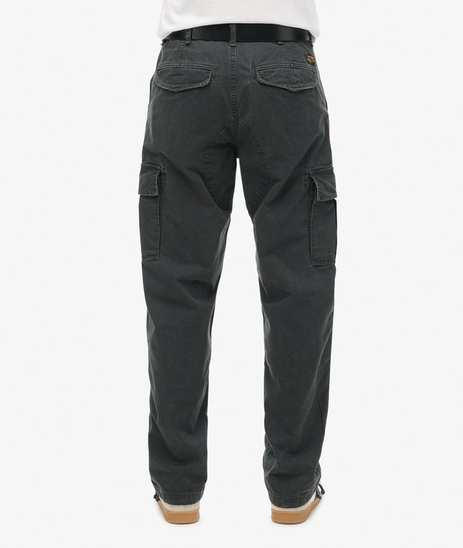 Organic Cotton Baggy Cargo Pants (8) 4.6 out of 5 stars, 8 reviews More Colours Available Price £45.49 Price reduced from £64.99 to You Save 30%