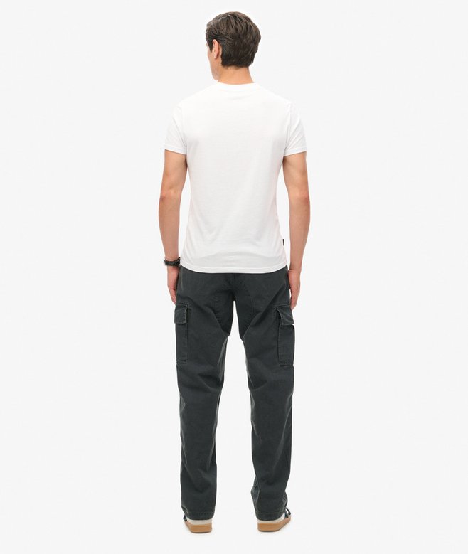 Organic Cotton Baggy Cargo Pants (8) 4.6 out of 5 stars, 8 reviews More Colours Available Price £45.49 Price reduced from £64.99 to You Save 30%