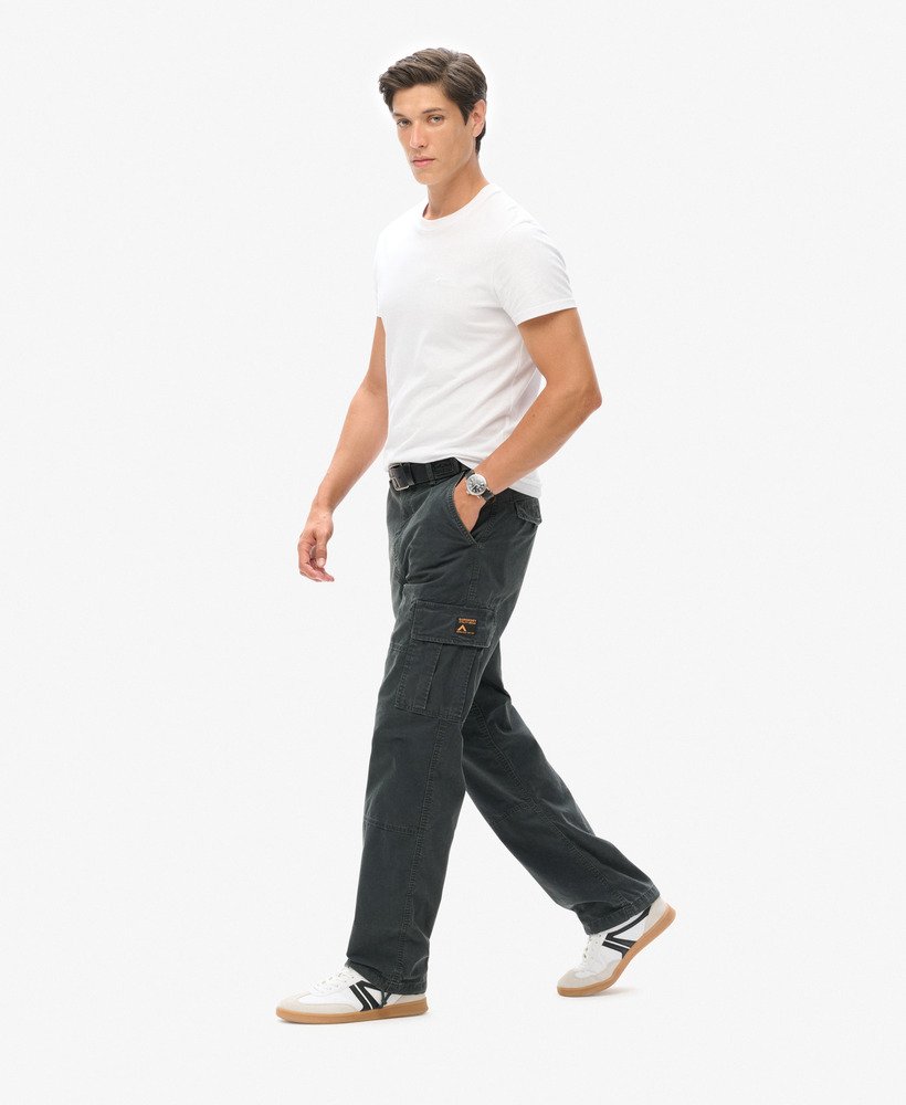 monkey time GROSGRAIN CARGO EASY NAVY（M） monkey time GROSGRAIN CARGO EASY NAVY（M） monkey time