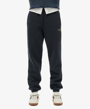 Essential Logo Cuffed Joggers