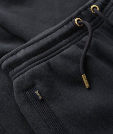 Essential Jogginghose mit Bündchen und Logo Image 6