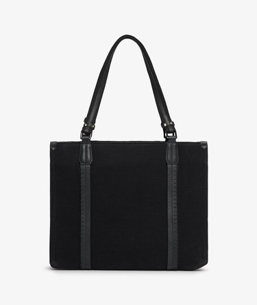 Fourre-tout en cuir Luxe Image 3