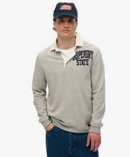 Vintage Athletic Rugby Top