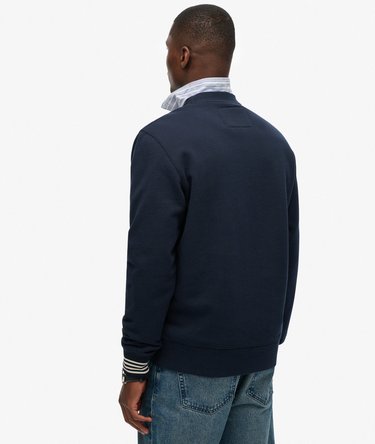 Athletic Club Crew Sweatshirt Image 4
