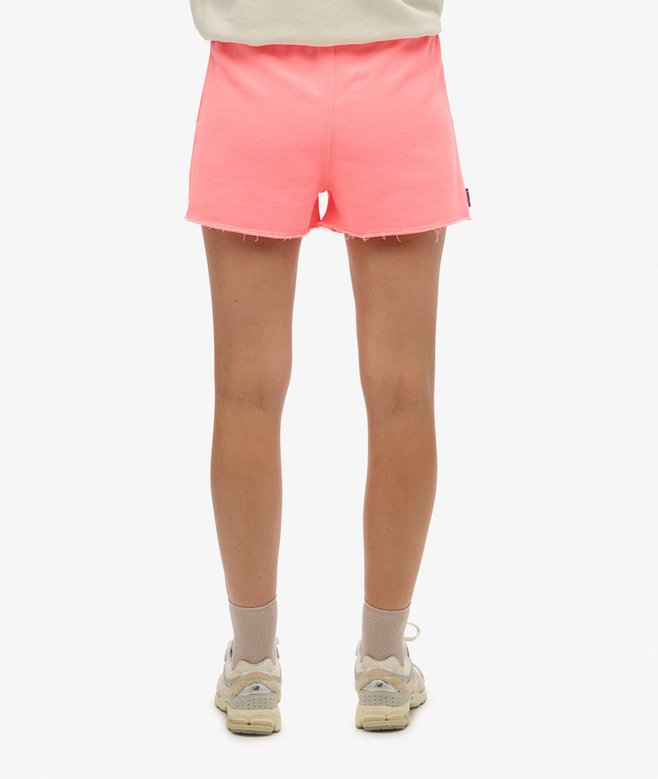 Essential Logo Garment Dye Shorts (1) 5 out of 5 stars, 1 reviews More Colours Available Price £20.99 Price reduced from £29.99 to You Save 30%