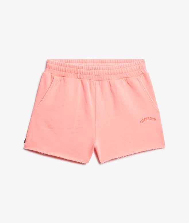 Essential Logo Garment Dye Shorts (1) 5 out of 5 stars, 1 reviews More Colours Available Price £20.99 Price reduced from £29.99 to You Save 30%