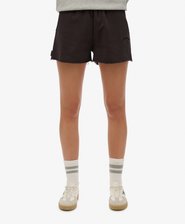 Essential Logo Garment Dye Shorts
