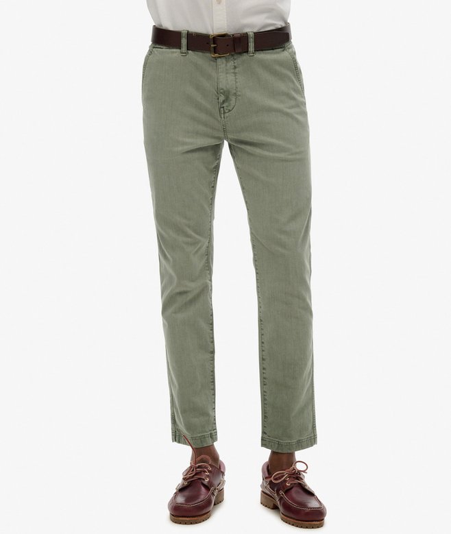 International Chino Pants