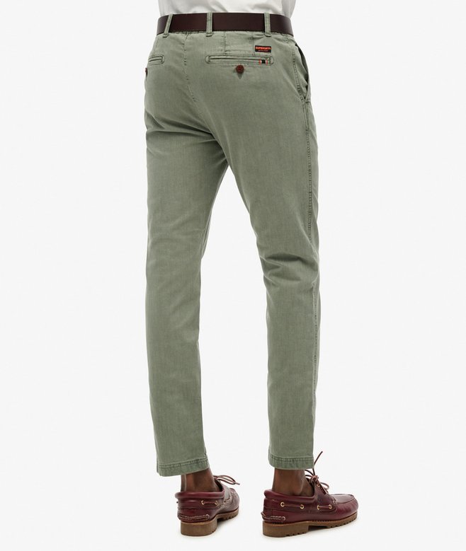 International Chino Pants