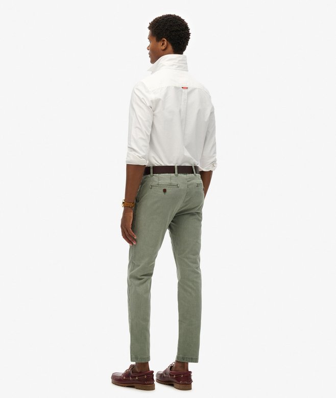 International Chino Pants
