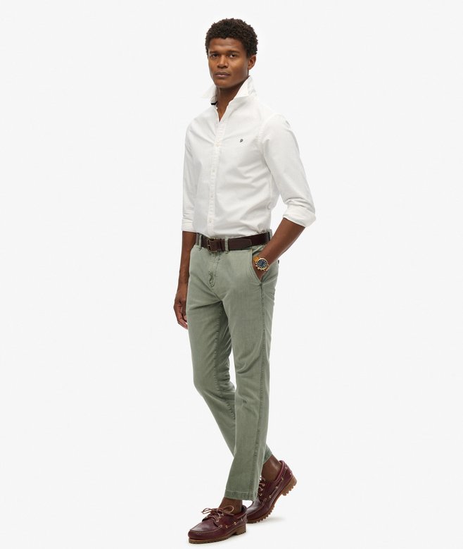 International Chino Pants