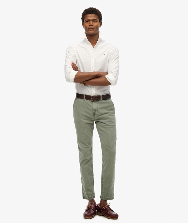 International Chino Pants