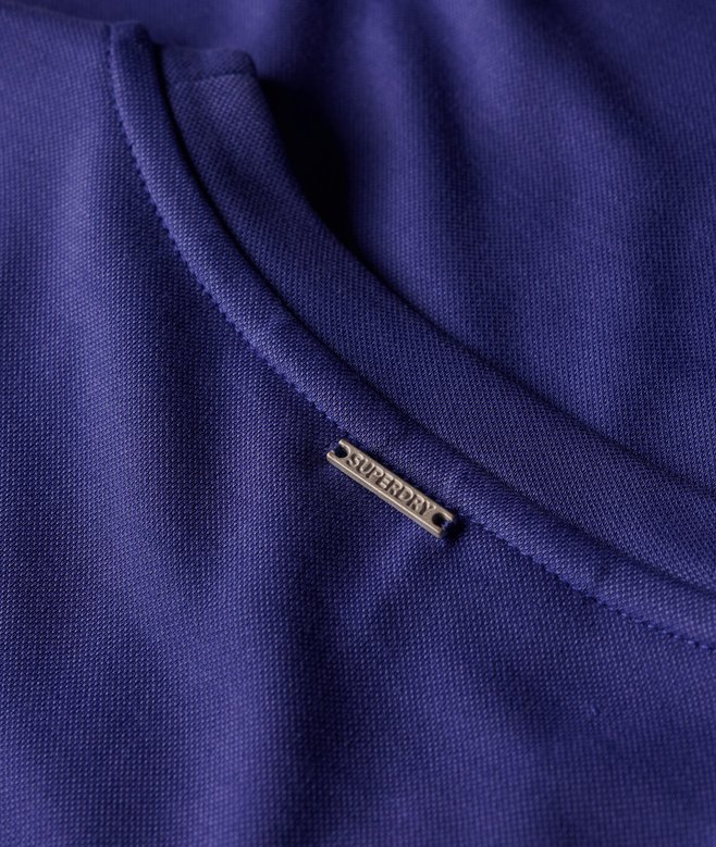 Midi T-Shirt Dress