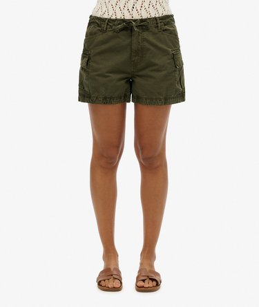Cargo Shorts Image 1