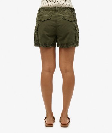 Cargo Shorts Image 3