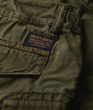 Cargo Shorts Image 7