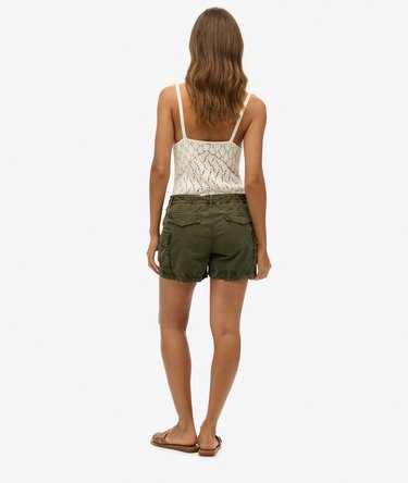 Cargo Shorts Image 5