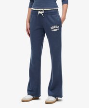 Athletic Essentials L&aring;ga Flare Mjukisbyxor