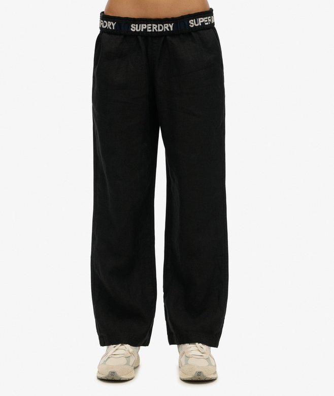 Linen Pants