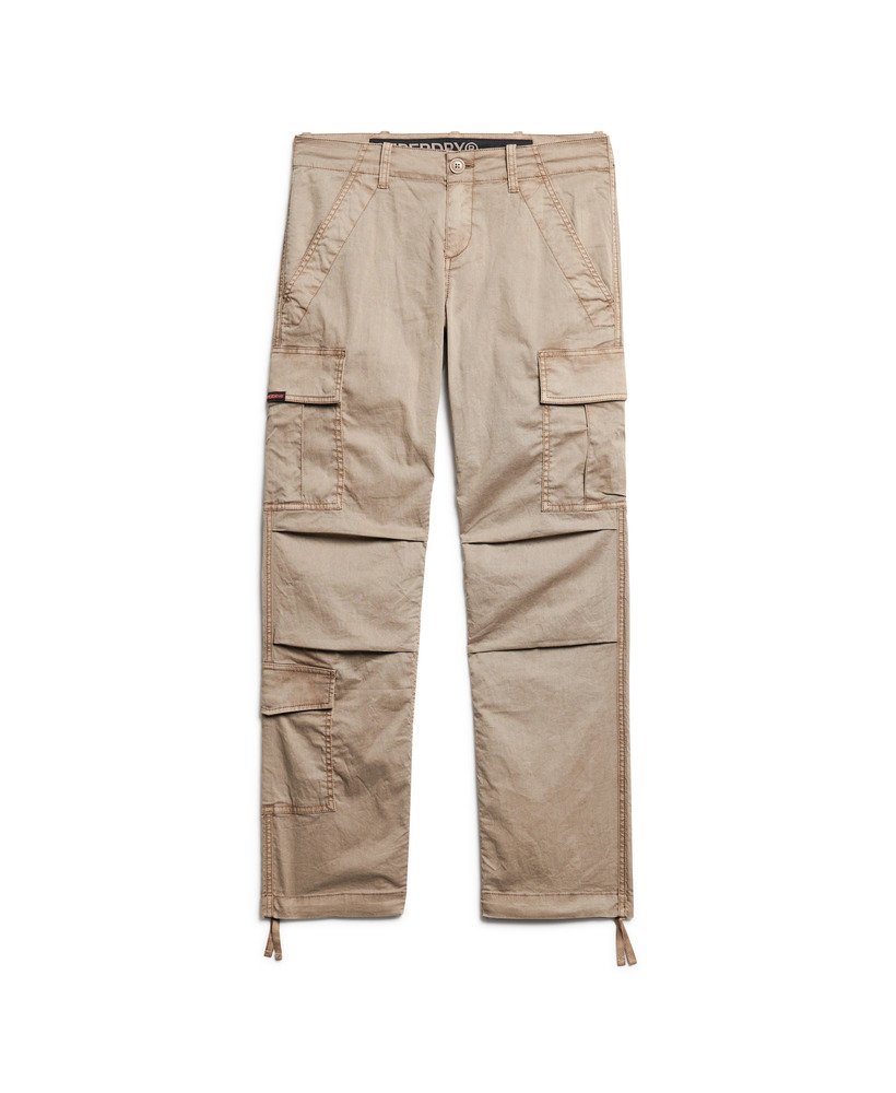 パンツ BODY BUTTER low rise many cargo pants Women's Low-Rise Baggy Cargo Pants | Women's Clearance