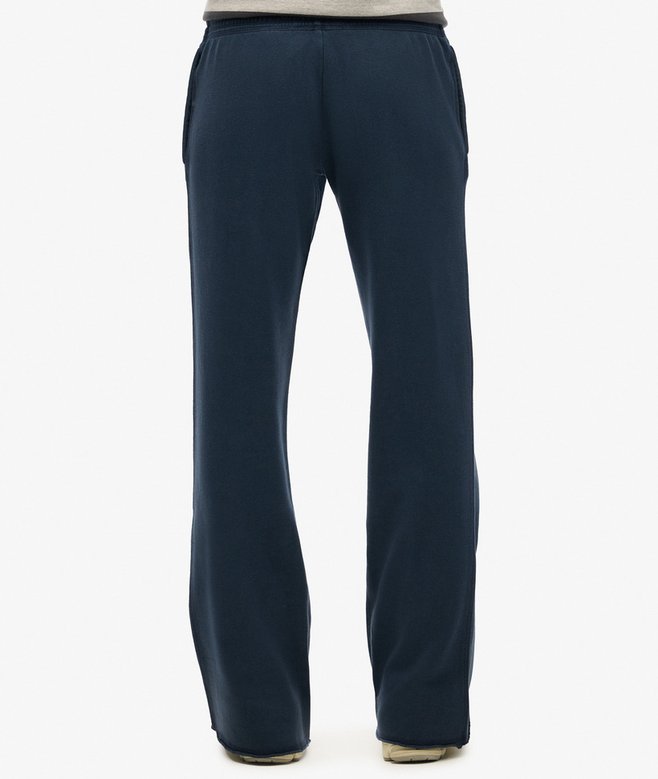 Athletic Essentials Low Rise Flare Joggers