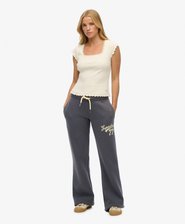 Super 77 Flare Joggers