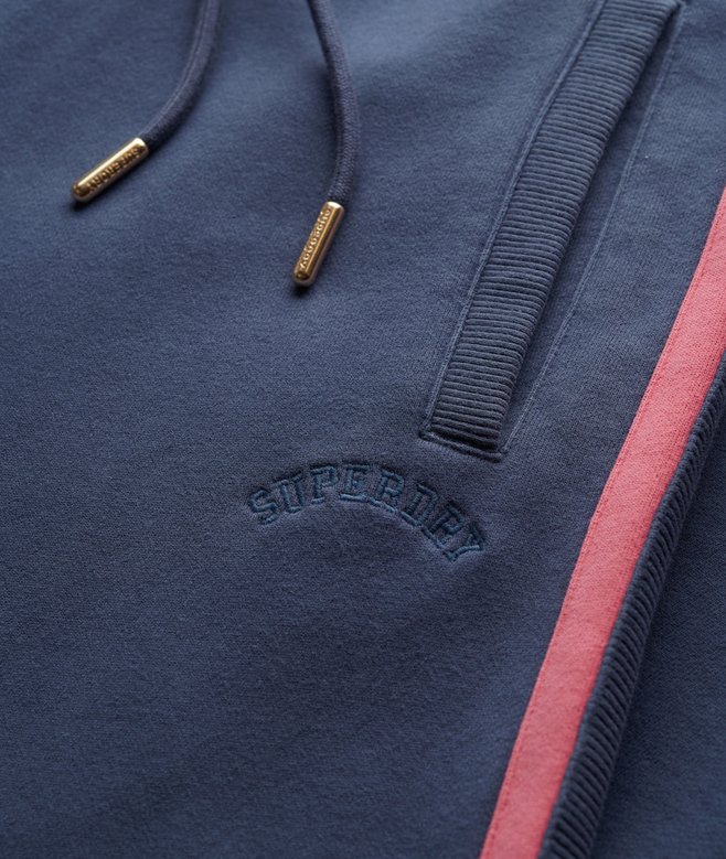Athletic Essentials Logo Straight Joggers