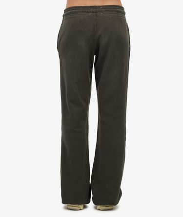 Athletic Essentials Low Rise Flare Joggers Image 3