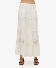 Ibiza Maxi Skirt