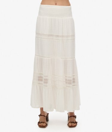 Ibiza Maxi Skirt Image 1