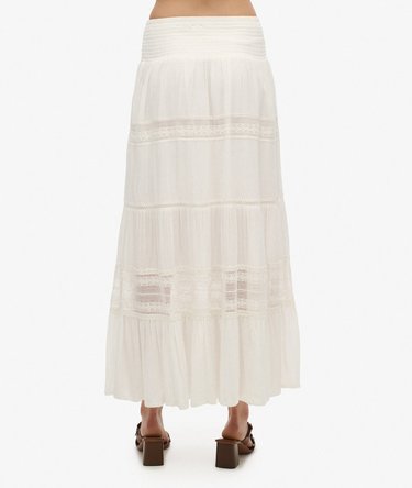 Ibiza Maxi Skirt Image 3