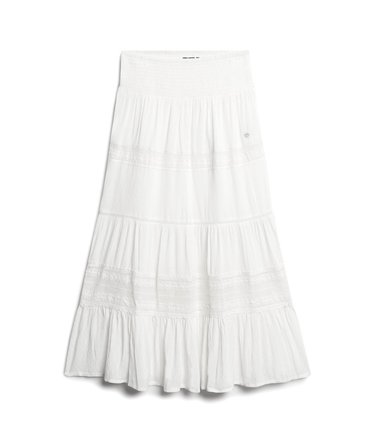 Ibiza Maxi Skirt Image 8