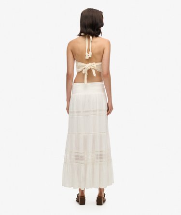 Ibiza Maxi Skirt Image 5