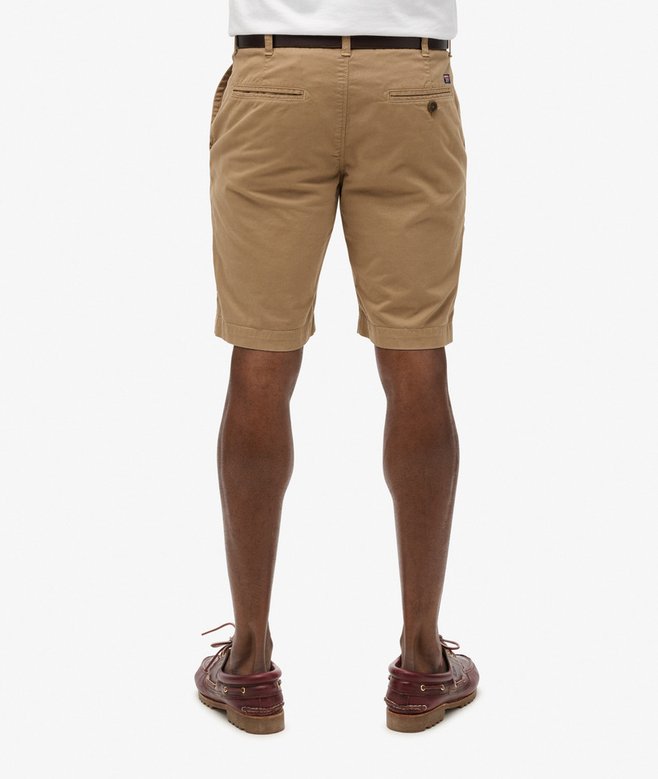 Vintage Chino Shorts