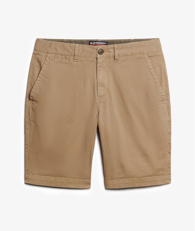 Vintage Chino Shorts