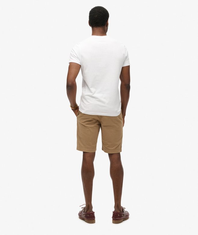 Vintage Chino Shorts
