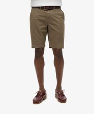 Vintage Chino Shorts