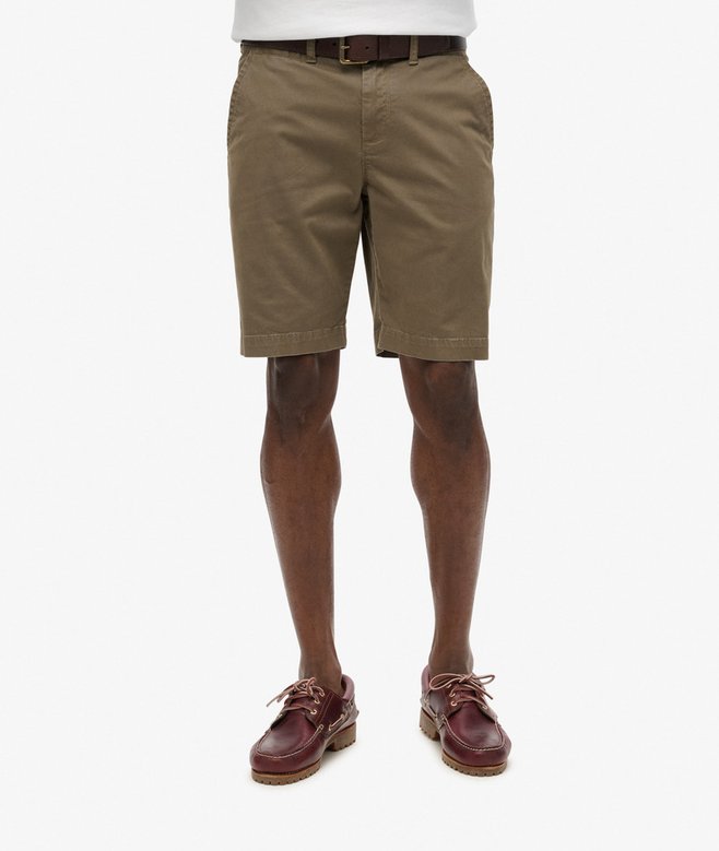 Vintage Chino Shorts