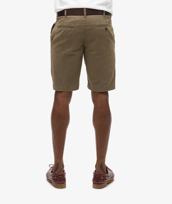 Vintage Chino Shorts