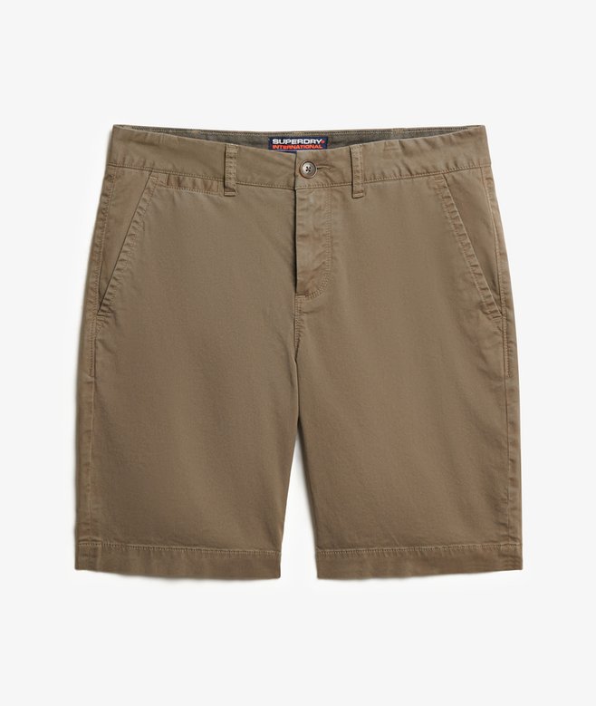 Vintage Chino Shorts
