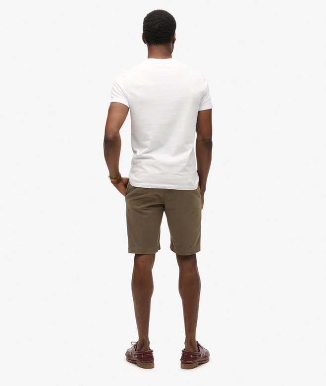 Vintage Chino Shorts