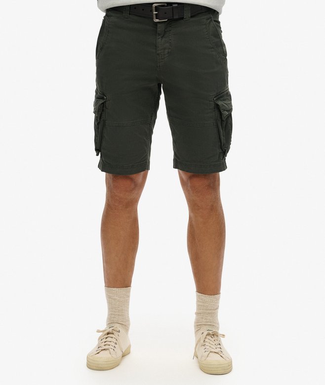 Core Cargo Shorts (12) 4.7 out of 5 stars, 12 reviews More Colours Available Price £34.99 Price reduced from £49.99 to You Save 30%