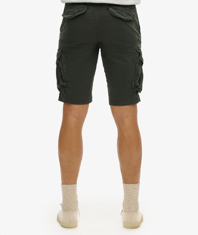 Core Cargo Shorts (12) 4.7 out of 5 stars, 12 reviews More Colours Available Price £34.99 Price reduced from £49.99 to You Save 30%