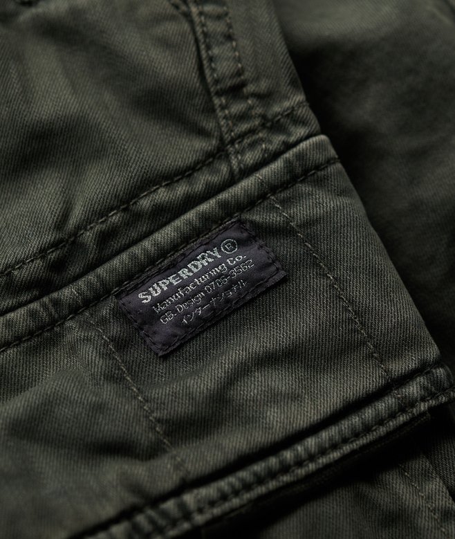 Core Cargo Shorts (12) 4.7 out of 5 stars, 12 reviews More Colours Available Price £34.99 Price reduced from £49.99 to You Save 30%