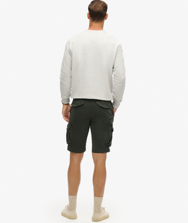 Core Cargo Shorts (12) 4.7 out of 5 stars, 12 reviews More Colours Available Price £34.99 Price reduced from £49.99 to You Save 30%